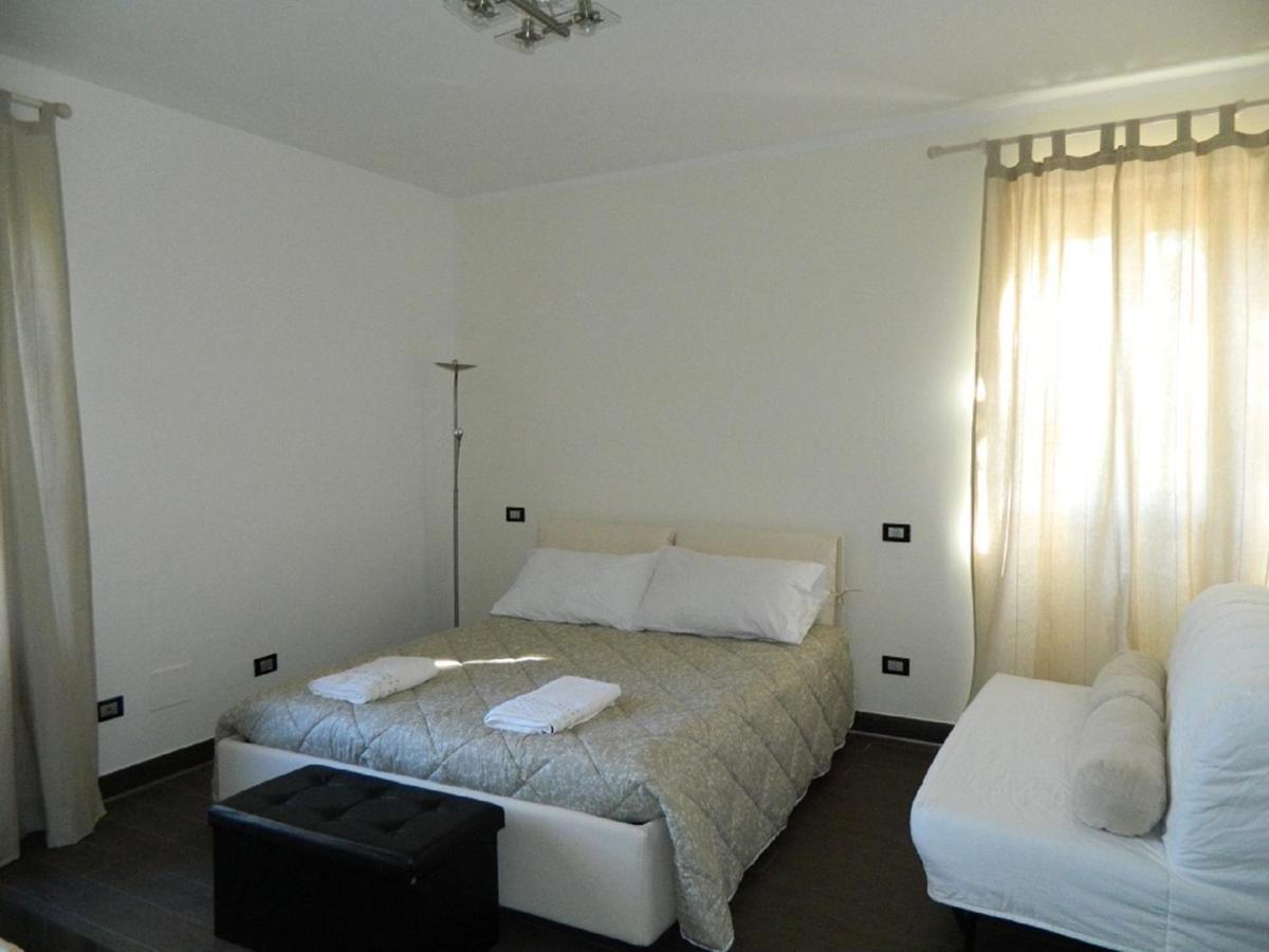 Bed and Breakfast Francigena San Casciano dei Bagni Zewnętrze zdjęcie