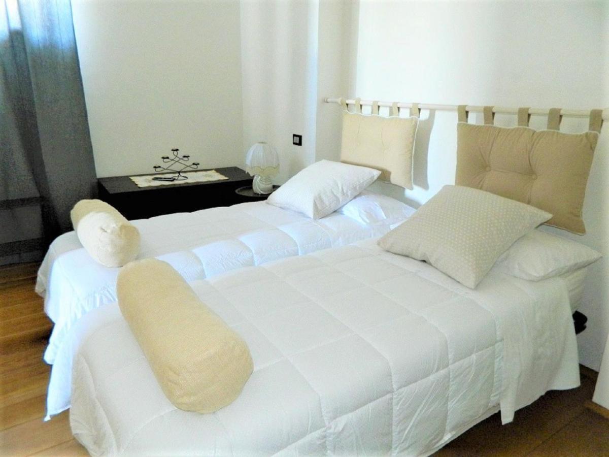 Bed and Breakfast Francigena San Casciano dei Bagni Zewnętrze zdjęcie