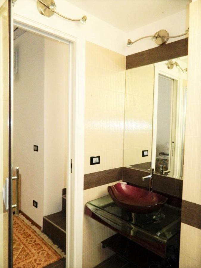Bed and Breakfast Francigena San Casciano dei Bagni Zewnętrze zdjęcie