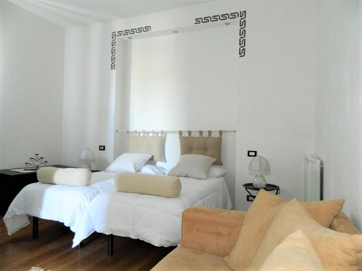 Bed and Breakfast Francigena San Casciano dei Bagni Zewnętrze zdjęcie